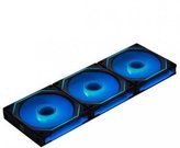 CASE FAN 120MM/G99.12SLIN3B.00 LIAN LI