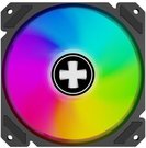 CASE FAN 120MM PWM ARGB REVERS/4PIN XF065 XILENCE
