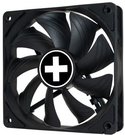 CASE FAN 120MM XPF120X.B.PWM/12V XF082 XILENCE