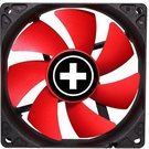 CASE FAN 92MM REDWING 3PIN+4P/12V XF038 XILENCE