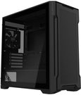 Case|GIGABYTE|GB-C102G|MidiTower|Case product features Transparent panel|Not included|MicroATX|MiniITX|Colour Black|GB-C102G