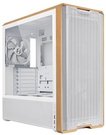 Case|LIAN LI|LANCOOL 217|MidiTower|Case product features Transparent panel|Not included|Colour White|G99.LAN217W.00