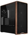 Case|LIAN LI|LANCOOL LAN217W|MidiTower|Case product features Transparent panel|Colour Black|G99.LAN217INFX.00