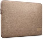 Case Logic 4958 Reflect 13 Macbook Pro Sleeve Boulder Beige