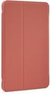 Case Logic 5184 SnapView Samsung Galaxy Tab A9 8.7 case CSGE-2196 Sienna Red