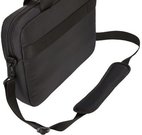 Case Logic Propel Attach&eacute; PROPA-114 Fits up to size 12-14 ", Black, 10 L, Shoulder strap, Messenger - Briefcase