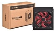CASE PSU ATX2.3 500W/XN052 XILENCE