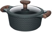 CASSEROLE D20CM 2.4L/93901 RESTO