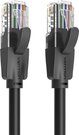Category 6 Network Cable Vention IBEBQ 20m Black