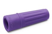 CB04 PPL purple cap for BNC, RCA, F connector