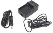 Kroviklis Sony NP-FM50/FM70/FM90, NP-F550/F750/F960