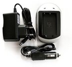Charger Sony NP-FP50, NP-FP70, NP-FP90