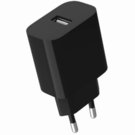 CHARGER USB UNIVERSAL 2.4A/BLACK TA-UC-1A12-01-BK GEMBIRD