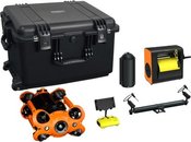 CHASING M2 PRO ADVANCED SET w. 2x battery