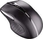 Cherry MW3000 black