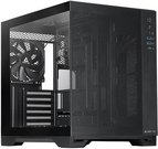 Chieftec PC case Visio AIR GM-30 B-M-OP 3xfan