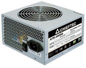 CHIEFTEC Value 500W efficacity 80p.c.
