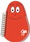 Albumas 10x15/80 vaikiškas Barbapapa 3811