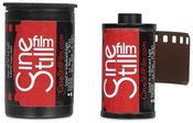 CineStill film 800T/36