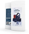 CLEANING WIPES 50PCS/CK-AWW50-01 GEMBIRD