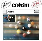 Cokin Filter A216 Speed