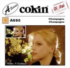 Cokin Filter A695 Champagne