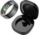R02 Size 11 + Charging Case Black