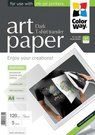 ColorWay ART Photo Paper T-shirt transfer (dark), A4, 120 g/m2, 5 sheets