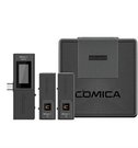 Comica VDLive 10 USB Black