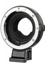 Commlite CM-AEF-MFT II bayonet adapter - Canon EF / Micro 4/3