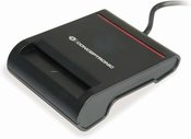 Conceptronic BIAN SCR01B Smart-ID Kartenleser