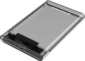 Conceptronic DANTE03T 2,5 Hard Drive Box USB 3.0