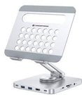 Conceptronic DONN26G Dockingstation + Tablet-St&auml;nder