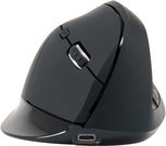 Conceptronic LORCAN03B Ergonomische Bluetooth-Maus