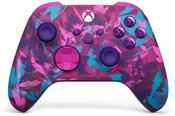 Microsoft Xbox Wireless Control. Heart Breaker Special Editon