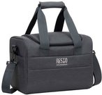 COOLER BAG/14L 5514 DARKGREY RESTO