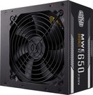 Cooler Master Power Supply MWE Bronze V2 650W 80+ Bronze