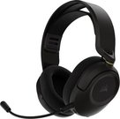 Corsair Gaming Headset | HS35 v3 | Bluetooth | Over-Ear | Microphone | Carbon | Wireless