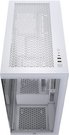 Corsair PC Case | 3500X | White | Mid-Tower | Power supply included No