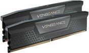 Corsair VENGEANCE 32 GB, DDR5, 4800 MHz, PC/server, Registered No, ECC No, 2x16 GB
