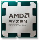 CPU|AMD|Desktop|Ryzen 5|8400F|Phoenix|4200 MHz|Cores 6|16MB|Socket SAM5|65 Watts|MultiPack|100-100001591MPK