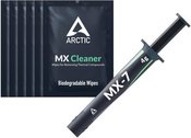 MX-7 + MX Cleaner 4g