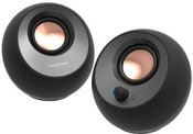 Creative Labs Speakers Pebble V3