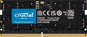 Crucial DDR5-5600 16GB SODIMM CL46 (16Gbit)