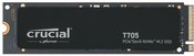 Crucial T705 4TB PCIe Gen5 NVMe M.2 SSD