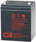Eaton CSB HR1221WF2 Battery - 12 Volt 21Watts/Cell 5.1Amp Hour