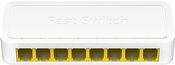 Cudy Switch FS108D 8xFE
