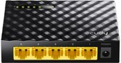 Cudy Switch GS105D 5xGE
