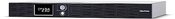 CyberPower Smart App UPS Systems OR1000ERM1U 1000 VA, 600 W