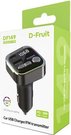 D-Fruit FM transmitter/USB charger DF149